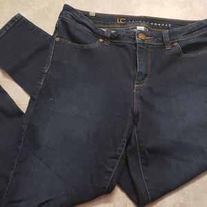 LC size 10 skinny jeans